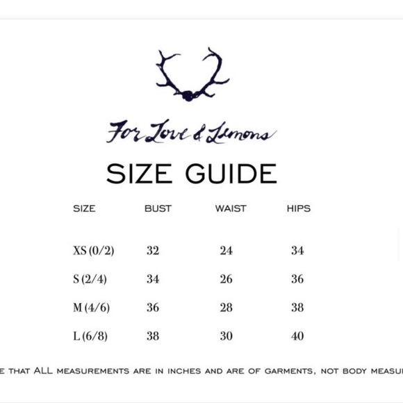 For Love & Lemons Matador Pink Lace Mini Dress - Picture 11 of 11